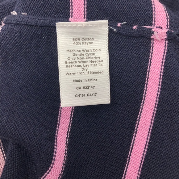 Talbot | Women’s Black label Petite Sweater Size S - Picture 6 of 6